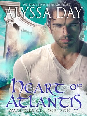 cover image of Heart of Atlantis